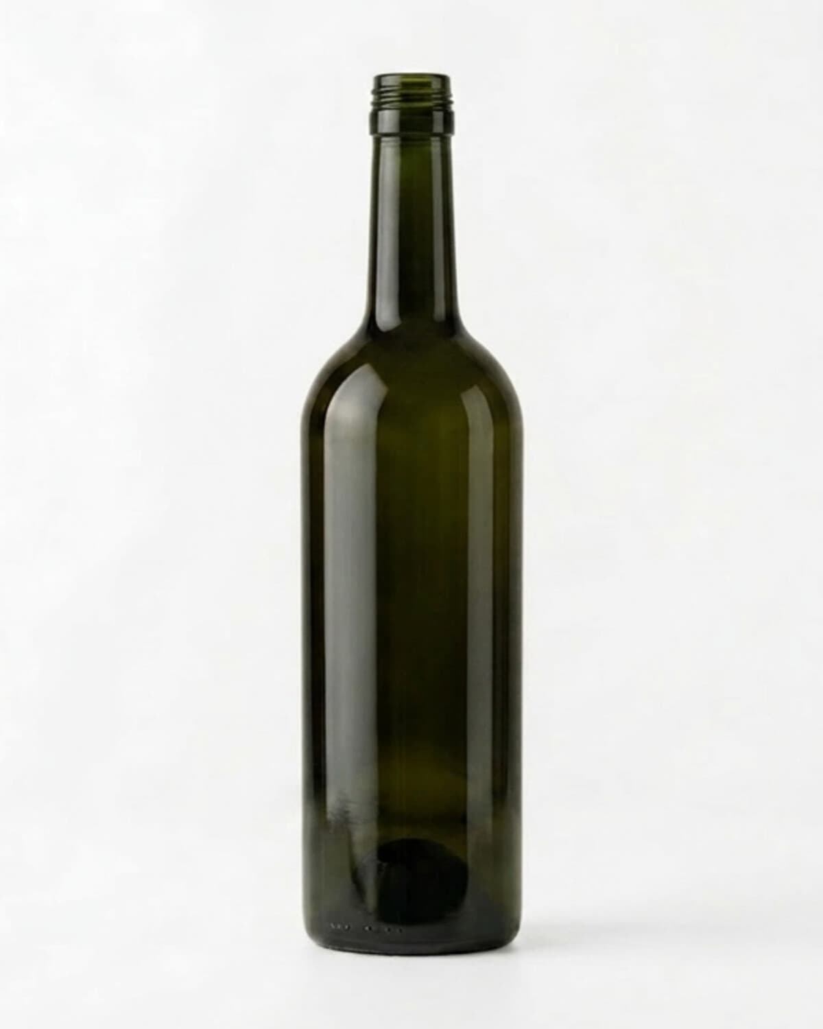 Wine bottles